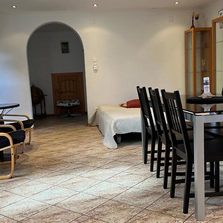 Apartamento Laegenhet I La Casa Sölvesborg Exterior foto