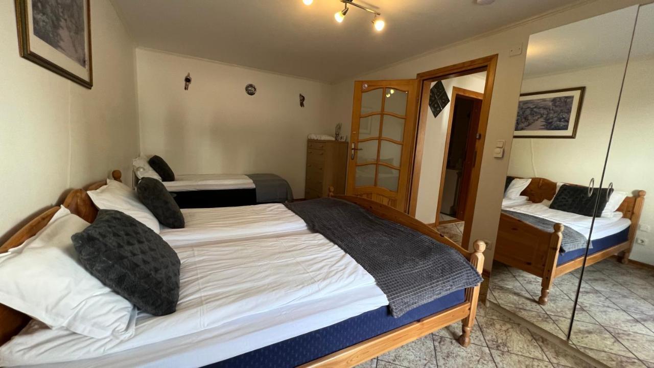 Apartamento Laegenhet I La Casa Sölvesborg Exterior foto